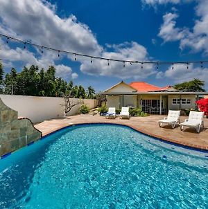 Second Home In The Caribbean Oranjestad Exterior photo