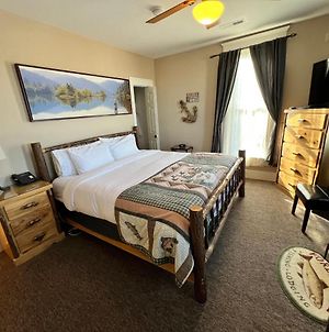Historic Branson Hotel - Fisherman'S Cove Room With King Bed - Downtown - Free Tickets Included Exterior photo