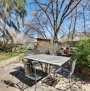 Charming Boise Home With Deck 2 Mi To Downtown! Exterior photo