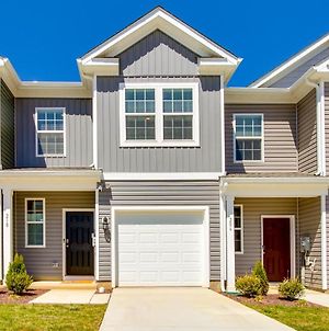 Charming Townhome Less Than 1 Mi To Zoo And Luray Caverns! Exterior photo