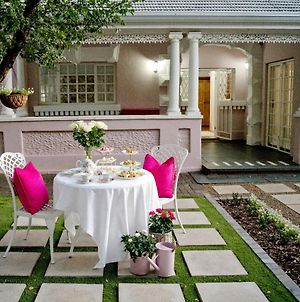 The Sweet Rose Hotel Bloemfontein Exterior photo