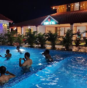 Chirooss Resort Chikmagalur Exterior photo