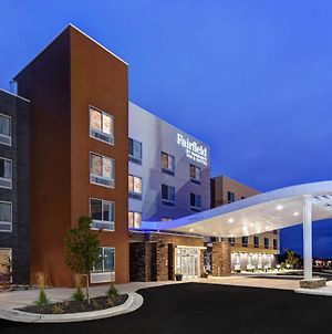 Fairfield By Marriott Inn & Suites Grand Rapids Wyoming Exterior photo