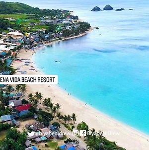 Buena Vida Beach Resort, Pagudpud Exterior photo