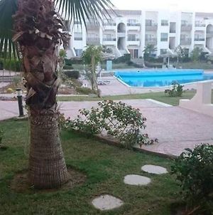 Sharm El Sheikh Flat 2 Bedrooms In Front Of Pool Exterior photo