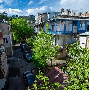 Barnaba Apartment Tbilisi Exterior photo