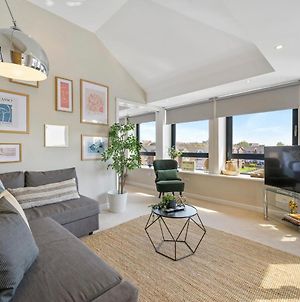 Host Apartments - Marina Penthouse Liverpool Exterior photo