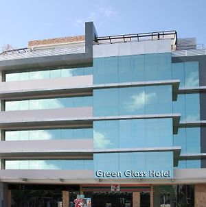 Green Glass Hotel Calamba  Exterior photo