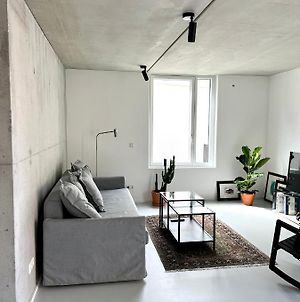 Weinberg-Design-Apartment Stuttgart-Fellbach Exterior photo
