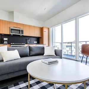Capitol Hill 1Br W Wd Rooftop Lounge Nr Park Sea-132 Apartment Seattle Exterior photo