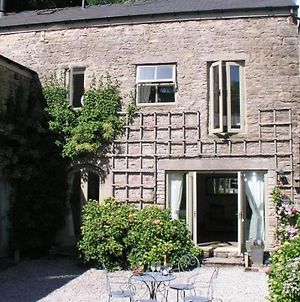 Nuthatch Villa Chinley Exterior photo