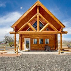 Secluded Grand Junction Getaway With Sweeping Views! Villa Fruita Exterior photo