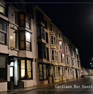 Cardigan Bay Hotel Aberystwyth Exterior photo
