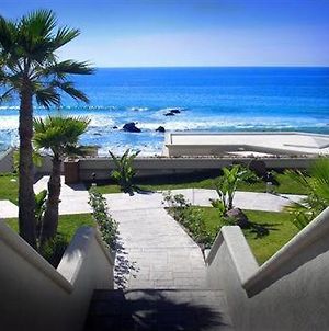 'Luxury Oceanfront Penthouse With Pools, Jacuzzis And Spectacular Ocean Views' Apartment Rosarito Exterior photo