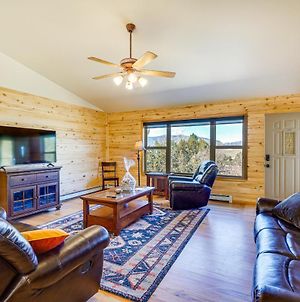 Canon City Vacation Rental With Stunning Views! Exterior photo