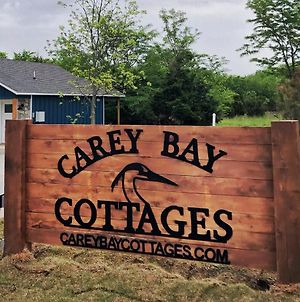 Carey Bay Cottages “A” Grove Exterior photo