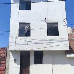 Casa Sol Apartment Puerto Chicama Exterior photo
