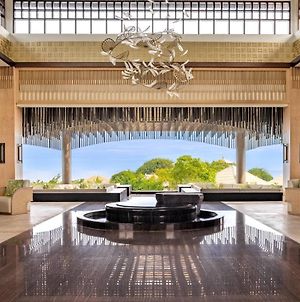 Jumana Bali Ungasan Resort Managed By Hilton Exterior photo