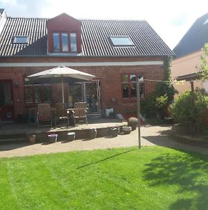Dejligt Byhus Silkeborg Villa Exterior photo
