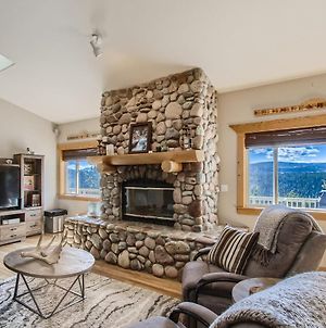 Mountain Retreat Sauna Deck Views Sleeps 10 Villa Black Hawk Exterior photo