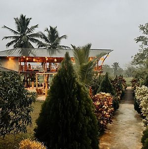 Roy'S Villa Sigiriya Exterior photo