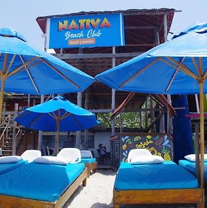 Nativa Beach Playa Blanca Exterior photo