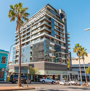 Mirage By Mcstay Cape Town Exterior photo