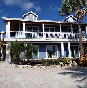 Beautiful Island Villa - Beach Access On Private 2 Acres Moss Town Exterior photo