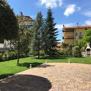 Villa Andalu Appartamenti San Giovanni Rotondo Exterior photo