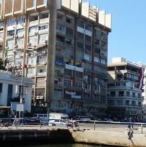 Shka Sknia vi Amara Alflopor Apartment Port Said Exterior photo