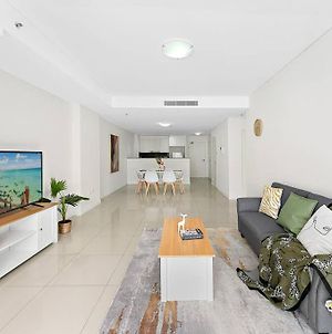 Aircabin - Mascot - Walk To Station - 3 Beds Apt Apartment Sydney Exterior photo