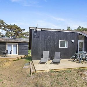 Holiday Home Menke - 150M From The Sea In Bornholm By Interhome Nexo Exterior photo