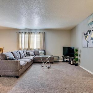 Cozy 2Br Unit Just Minutes Away From At&T Stadium! Arlington Exterior photo