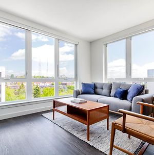 Capitol Hill 2Br W Wd Rooftop Lounge Nr Park Sea-135 Apartment Seattle Exterior photo