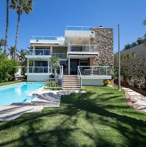 The Palm Villa Herzliya Exterior photo