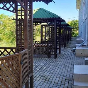 Гостевой Дом Южный Ветер Villa Kaji-Say Exterior photo