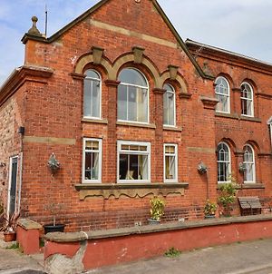 The Old Police House Villa Withernsea Exterior photo
