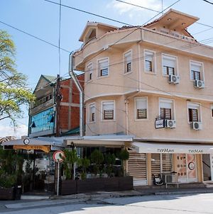 Gurman Apartment Strumica Exterior photo