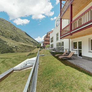 Apartment In Obergurgl With Shared Wellness Exterior photo