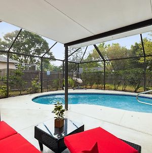 Master Guest Suite With Pool And Private Entrance Minutes To Parks Orlando Exterior photo