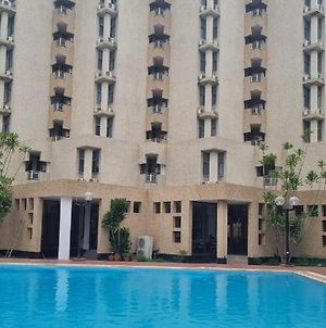 Sigma Base Apartments Lagos Exterior photo