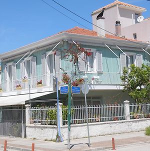 Nonna Apartment Lefkada Island Exterior photo