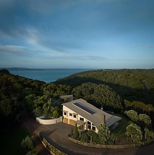 Villa Rangihoua Auckland Exterior photo