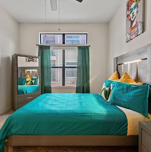 New Luxury 1 Bedroom Apt Located Near Nrg Stadium Houston Exterior photo
