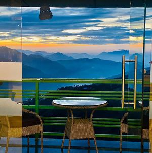An Resort Mashobra II Forest-Mountain View Rooms Shimla Exterior photo