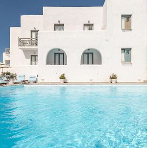 Anatoli Hotel Naxos Island Exterior photo