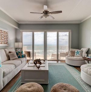 Elegance-On-The-Oceanfront Apartment Daytona Beach Shores Exterior photo