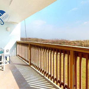 Mt102 Beautiful Newly Remodeled Condo With Gulf Views, Beach Boardwalk And Communal Pool Hot Tub Mustang Beach Exterior photo