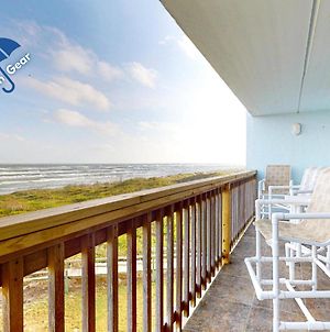 Mt303 Beautiful Newly Remodeled Condo With Gulf Views, Beach Boardwalk And Communal Pool Hot Tub Mustang Beach Exterior photo
