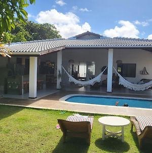 Itacimirim Casa De Praia Villa Exterior photo
